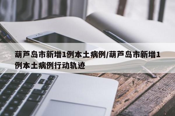葫芦岛市新增1例本土病例/葫芦岛市新增1例本土病例行动轨迹